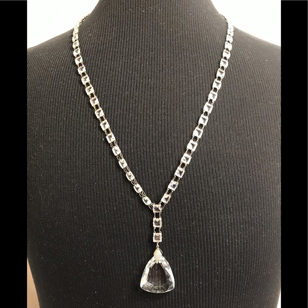 🔆 Austrian women’s jewelry set